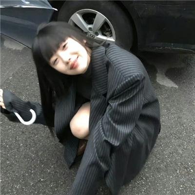 和爸爸在一起